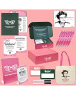 Ethel Gathering Group Organizer Kit