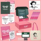 Ethel Gathering Group Organizer Kit